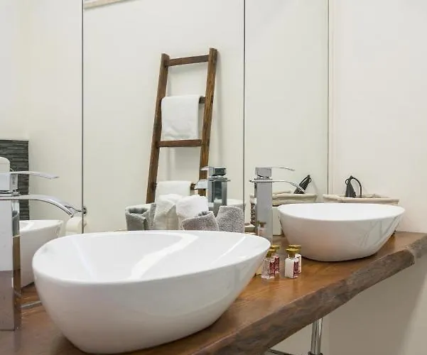 Loft Panorama Di Naxos דירה *