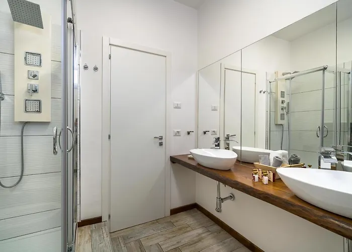 Loft Panorama Di Naxos Appartamento