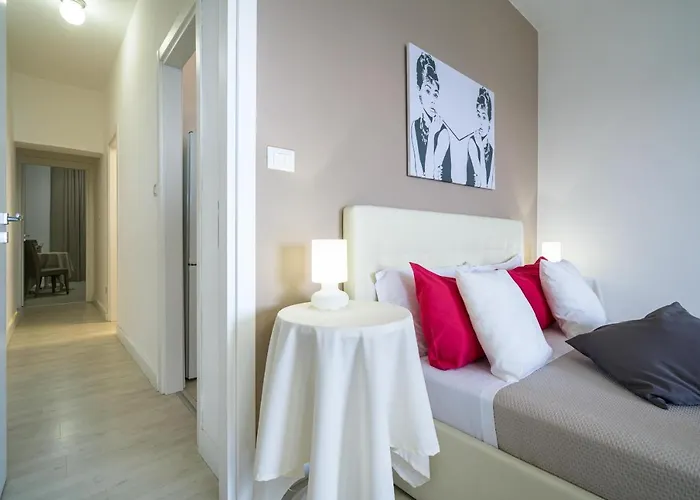 Appartamento Loft Panorama Di Naxos