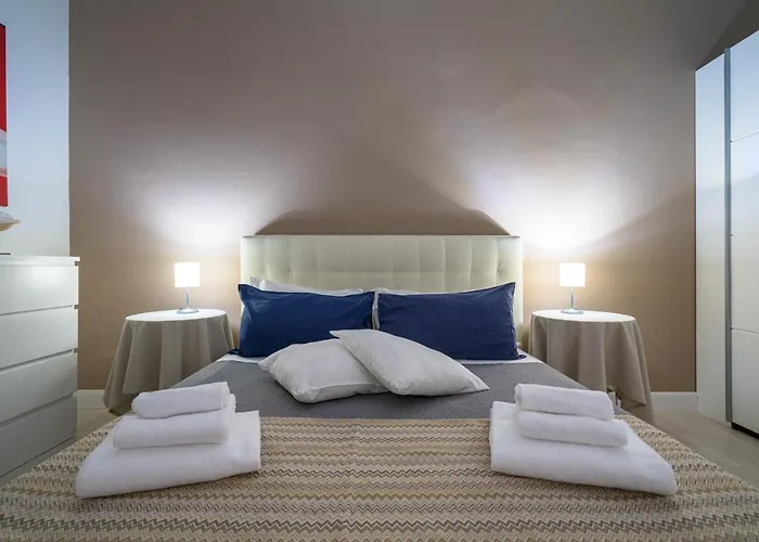 Loft Panorama Di Naxos * גיארדיני נאקסוס