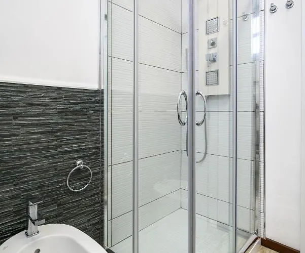 דירה Loft Panorama Di Naxos *