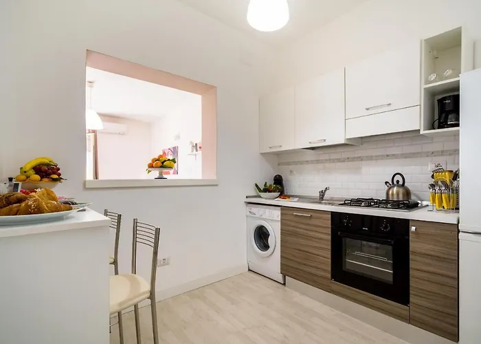 Loft Panorama Di Naxos גיארדיני נאקסוס