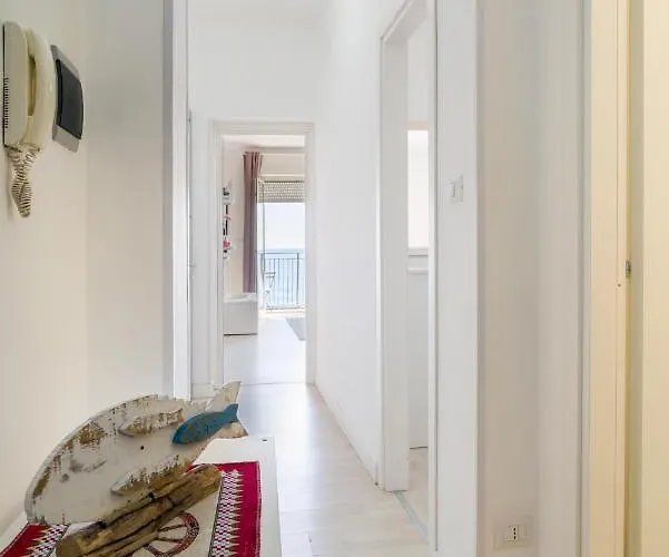 Loft Panorama Di Naxos