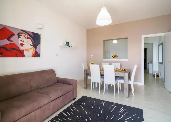 Loft Panorama Di Naxos דירה גיארדיני נאקסוס