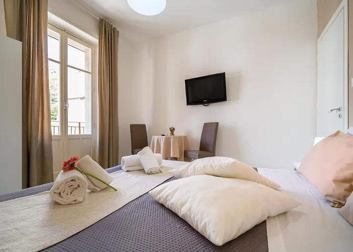 Loft Panorama Di Naxos דירה גיארדיני נאקסוס