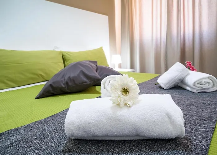 Loft Panorama Di Naxos * Giardini Naxos