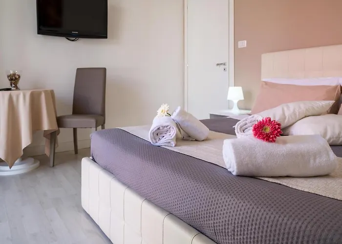 Loft Panorama Di Naxos Appartamento