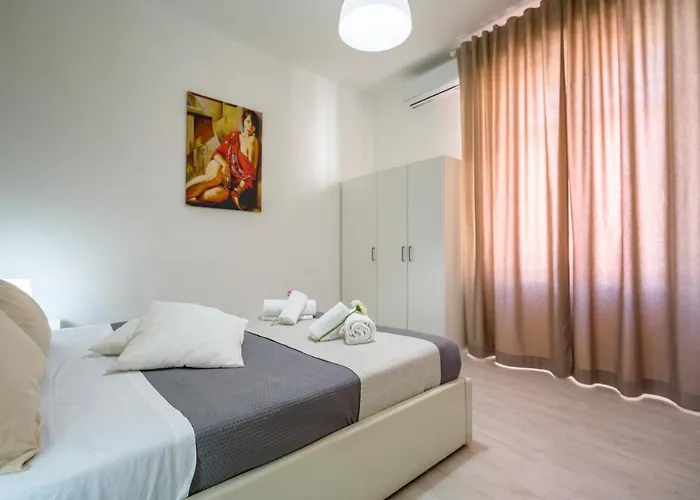 Loft Panorama Di Naxos