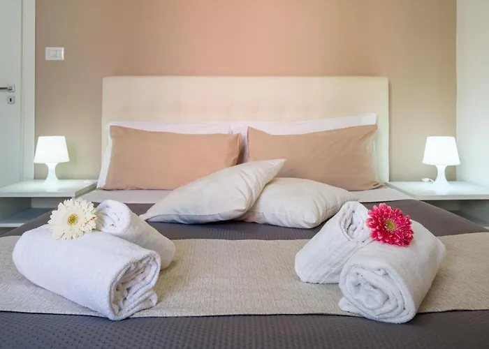 דירה Loft Panorama Di Naxos גיארדיני נאקסוס