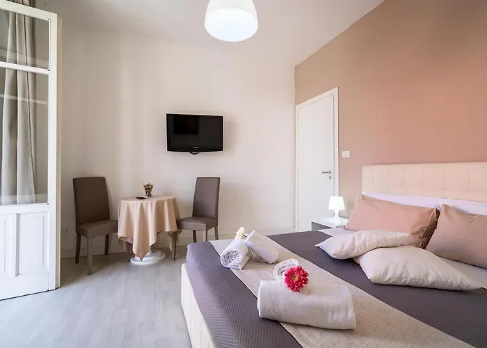 Loft Panorama Di Naxos