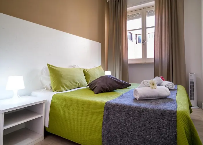 Apartamento Loft Panorama Di Naxos Giardini-Naxos