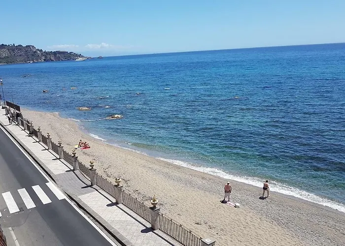 Loft Panorama Di Naxos