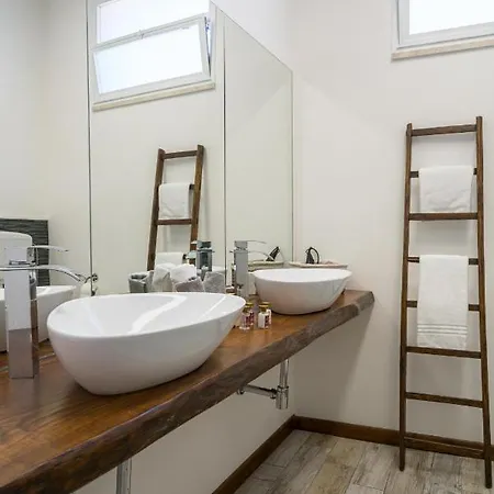 Lejlighed Loft Panorama Di Naxos Giardini Naxos