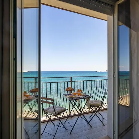 Loft Panorama Di Naxos *