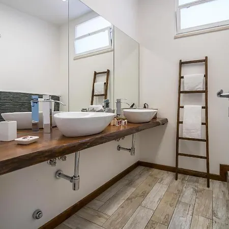 Loft Panorama Di Naxos * Giardini Naxos