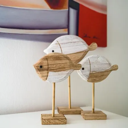 Loft Panorama Di Naxos