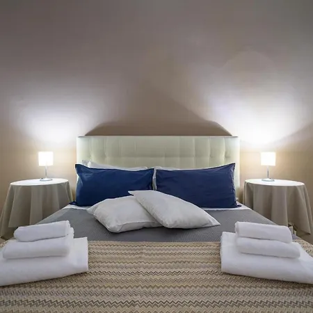 Loft Panorama Di Naxos * Giardini Naxos