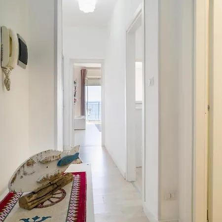 Loft Panorama Di Naxos