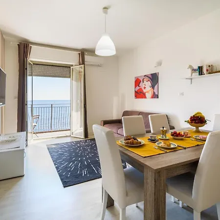 Loft Panorama Di Naxos *