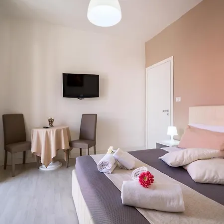 Loft Panorama Di Naxos